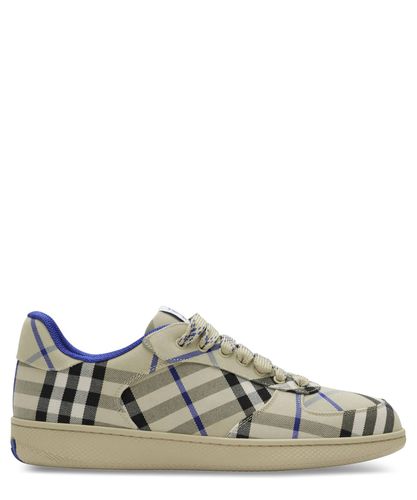 Sneakers - Burberry - Modalova