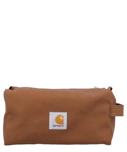 Toiletry bag - Carhartt WIP - Modalova