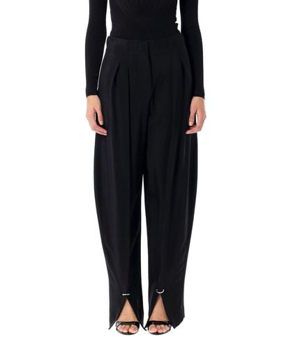 Trousers - Mugler - Modalova