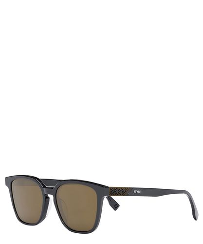 Sunglasses FE40057U - Fendi - Modalova