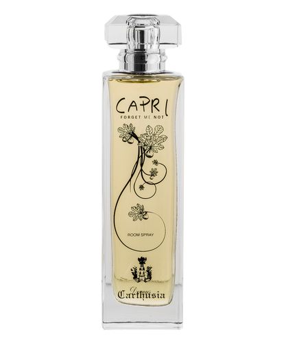 Capri Forget Me Not roome spray 100 ml - Carthusia i Profumi di Capri - Modalova