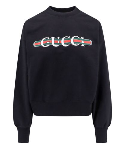 Sweatshirt - Gucci - Modalova