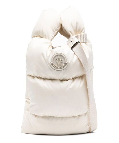 Borsa a mano caradoc - Moncler - Modalova