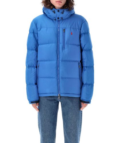 Daunenjacke - Polo Ralph Lauren - Modalova