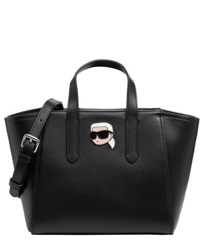 K/ikonik tote bag - Karl Lagerfeld - Modalova