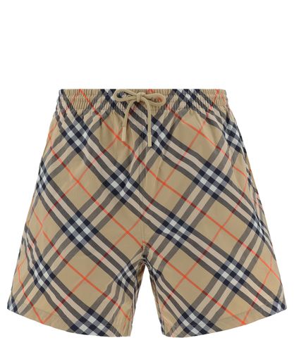 Swim shorts - Burberry - Modalova