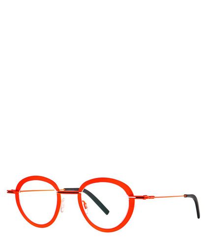 Eyeglasses SENSATIONAL 3005 FLUO ORANGE - Theo - Modalova