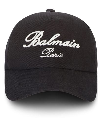 Cap - Balmain - Modalova