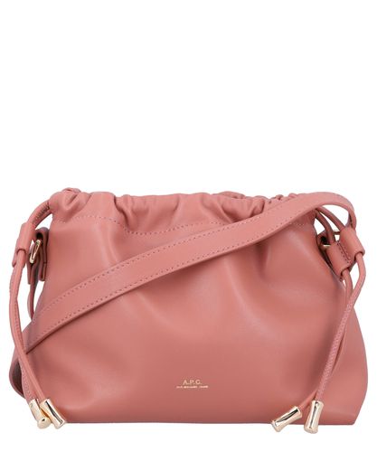 Borsa a spalla ninon mini - A.P.C - Modalova