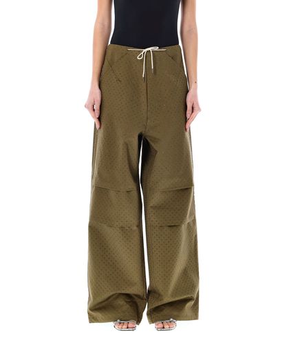 Daisy Trousers - DARKPARK - Modalova