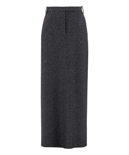 Este Midi skirt - Crida Milano - Modalova