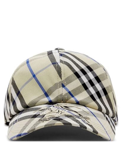 Cap - Burberry - Modalova