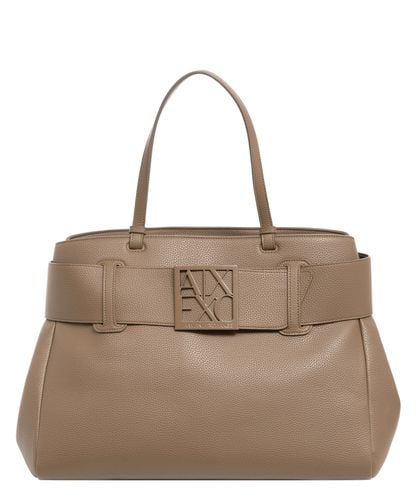 Handtasche - Armani Exchange - Modalova