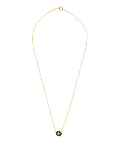 Kira Necklace - Tory Burch - Modalova