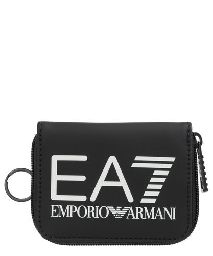 Wallet - EA7 Emporio Armani - Modalova