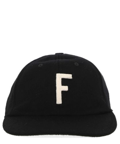 Cappello con visiera - Fear of God - Modalova