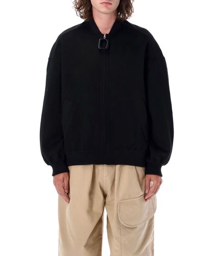 Bomber jacket - JW Anderson - Modalova