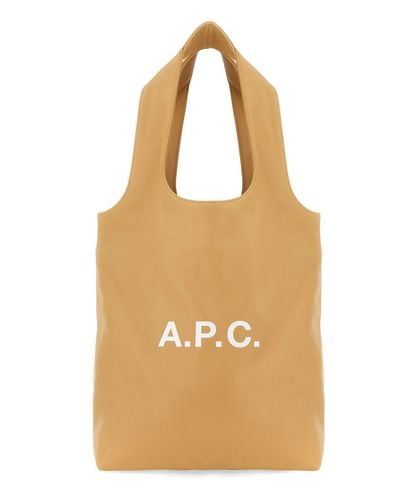 Ninon Small Tote bag - A.P.C - Modalova