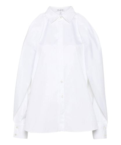 Camicia - Alaïa - Modalova