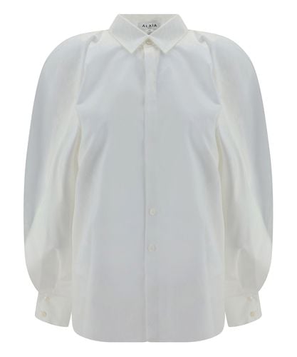 Shirt - Alaïa - Modalova