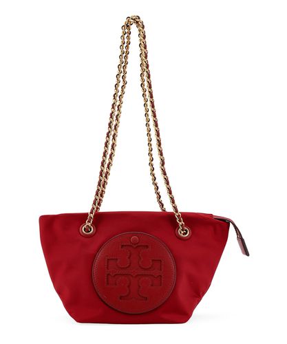 Borsa a spalla ella - Tory Burch - Modalova