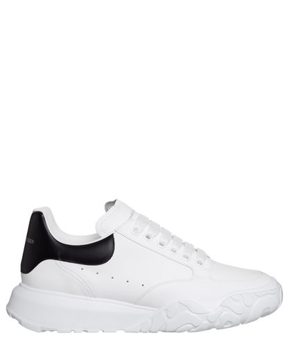 Court sneakers - Alexander McQueen - Modalova