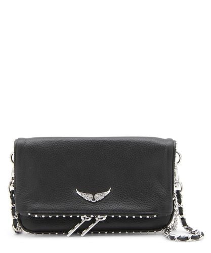 Rock Nano Swing Your Wings Crossbody bag - Zadig & Voltaire - Modalova