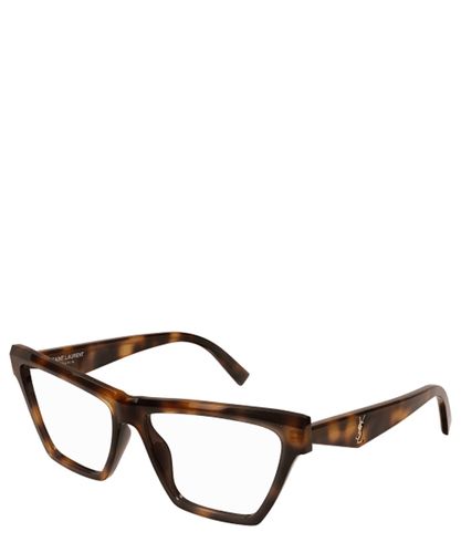 Eyeglasses SL M103 OPT - Saint Laurent - Modalova