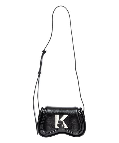 Crossbody bag - Karl Lagerfeld Jeans - Modalova