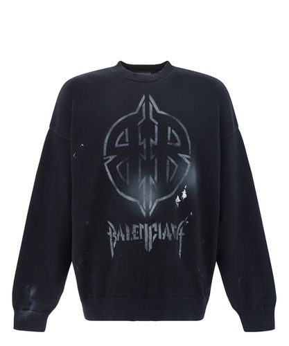 Sweatshirt - Balenciaga - Modalova