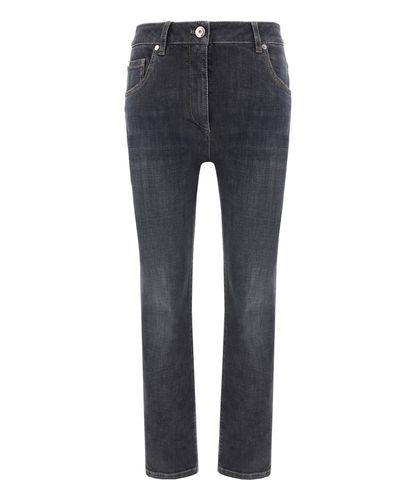 Jeans - Brunello Cucinelli - Modalova