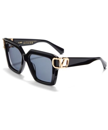 Occhiali da sole vls-107 - Valentino - Modalova