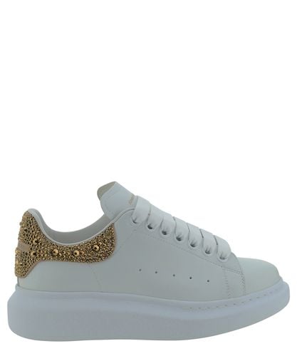 Sneakers oversize - Alexander McQueen - Modalova