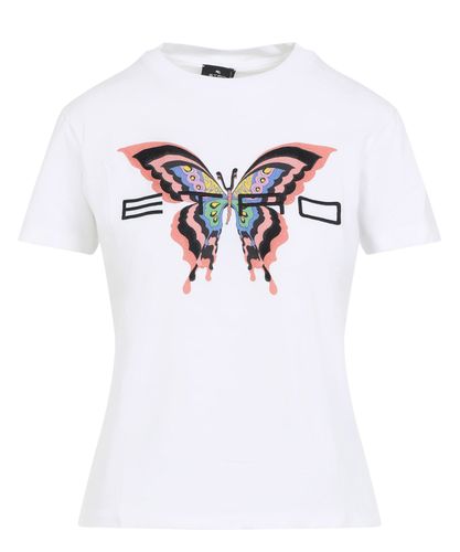 T-shirt - Etro - Modalova