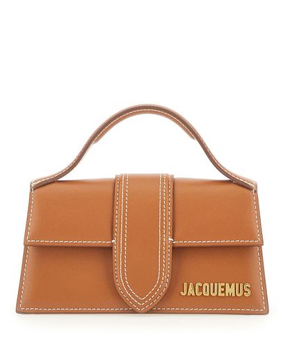 Borsa a mano le bambino - Jacquemus - Modalova