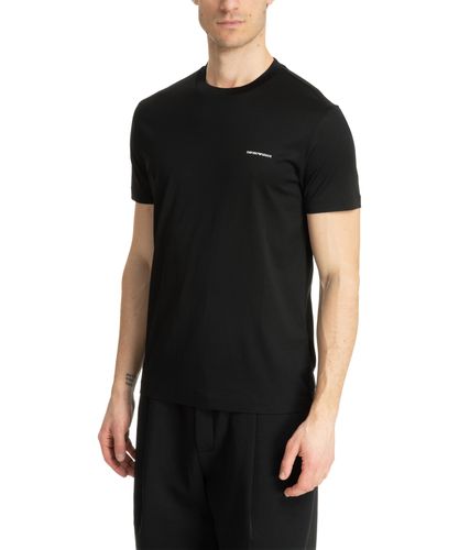 T-shirt - Emporio Armani - Modalova