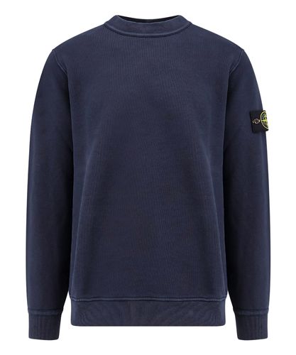 Felpa - Stone Island - Modalova