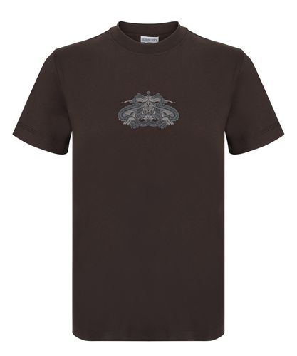 T-shirt - Burberry - Modalova