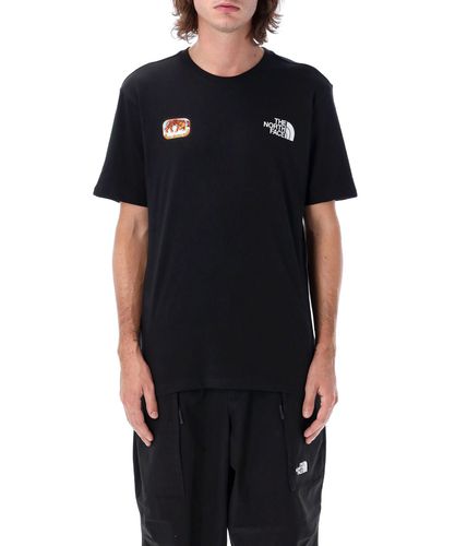 T-shirt - The North Face - Modalova