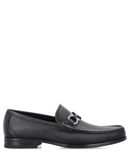 Grandioso Loafers - Salvatore Ferragamo - Modalova