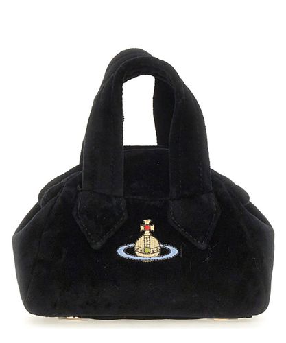 Borsa a mano yasmine mini - Vivienne Westwood - Modalova