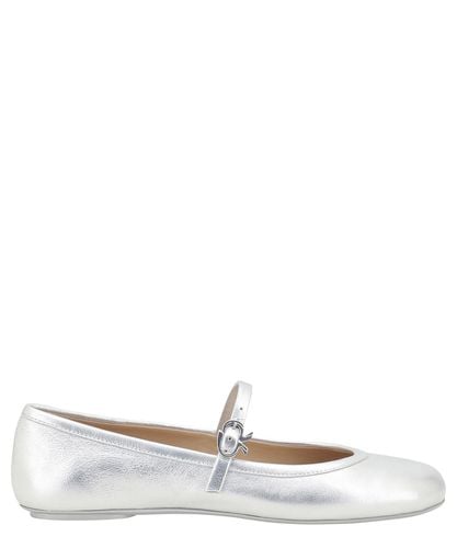 Carla Ballet flats - Gianvito Rossi - Modalova