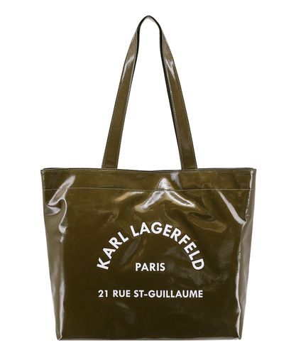 Rue St Guillaume Tote bag - Karl Lagerfeld - Modalova