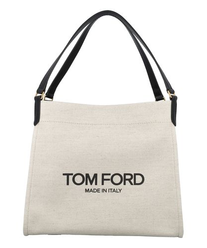 Shopping bag amalfi large - Tom Ford - Modalova