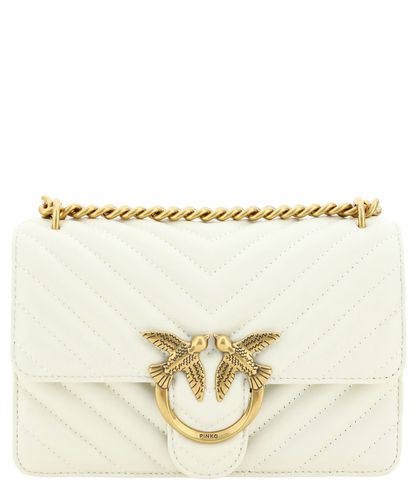 Love Mini Crossbody bag - Pinko - Modalova