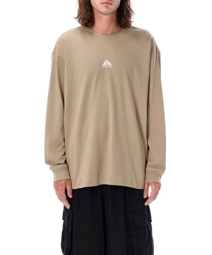 Acg langarmshirt - Nike - Modalova