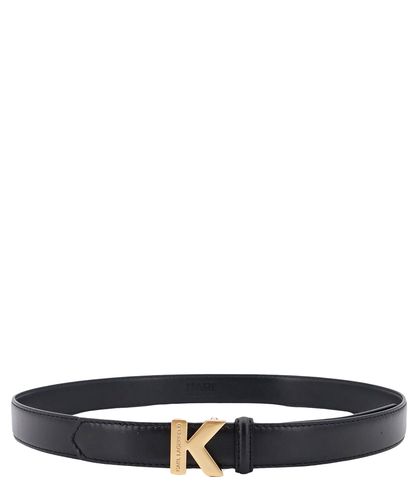 Belt - Karl Lagerfeld - Modalova