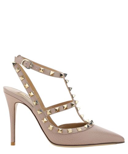 Rockstud Pumps - Valentino Garavani - Modalova