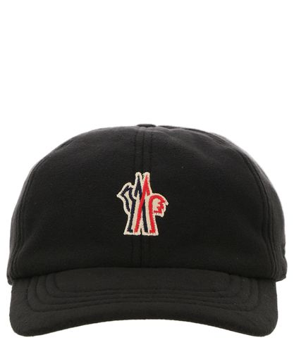 Cap - Moncler Grenoble - Modalova