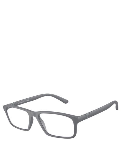 Eyeglasses 3213 OPTICAL - Emporio Armani - Modalova